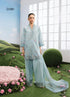 Maria.B M.Basics Embroidered Lawn Unstitched 3Pc Suit MB-02B