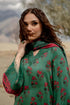 M Basics By Maria B Printed Linen Suits Unstitched 3 Piece MB24MBW 2B - Winter Collection