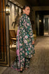 M Basics By Maria B Printed Khaddar Suits Unstitched 3 Piece MB24MBW 4B - Winter Collection