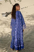 M Basics By Maria B Printed Khaddar Suits Unstitched 3 Piece MB24MBW 8A - Winter Collection