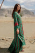 M Basics By Maria B Printed Linen Suits Unstitched 3 Piece MB24MBW 2B - Winter Collection