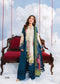 Maria.B M.Basics Embroidered Lawn Unstitched 3Pc Suit MB-05B