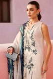 Maria.B Luxury Lawn Unstitched Embroidered D-2609-B
