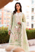 Maria.B Luxury Lawn Unstitched Embroidered D-26011-A
