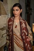 M Basics By Maria B Printed Khaddar Suits Unstitched 3 Piece MB24MBW 10A - Winter Collection