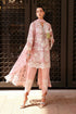 Maria.B Luxury Lawn Unstitched Embroidered D-2603-A