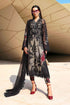 Maria.B Luxury Lawn Unstitched Embroidered D-2607-B