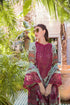 Sobia Nazir Luxury Lawn 2020 D#14A