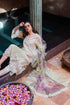 Sobia Nazir Luxury Lawn 2020 D#8B