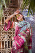 Sobia Nazir Luxury Lawn 2020 D#14A