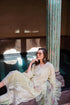 Sobia Nazir Luxury Lawn 2020 D#8B