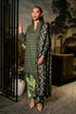 M Basics By Maria B Printed Khaddar Suits Unstitched 3 Piece MB24MBW 6A - Winter Collection