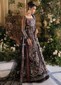 Joie De Vivre By Republic WomensWear Embroidered Suits Unstitched 3 Piece RW23JD D-7 - Wedding Collection