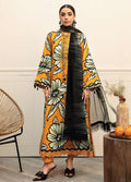 M Basic by Maria B Embroidered Lawn Suits Unstitched 3 Piece MB25EE D-02 A - Summer Collection