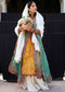 Nirmal by Hussain Rehar Embroidered Lawn Suits Unstitched 3 Piece HRR25NL Masam - Summer Collection