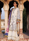 Nirmal by Hussain Rehar Embroidered Lawn Suits Unstitched 3 Piece HRR25NL Motia - Summer Collection