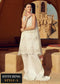Noor by Saadia Asad Embroidered Lawn Suit Unstitched 3 Piece NSA24E D7 - Summer Collection