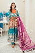 Imrozia L-115 BABE Premium Chiffon