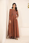 Alizeh Fashion V15D06 Arzou Lamhay Festive Chiffon
