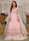 Awwal AW#07 REYNA Luxury Chiffon Sahal Formal Collection
