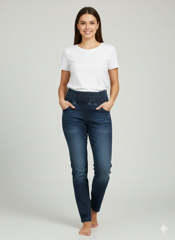 Urban by Venco Women Blue Jeans