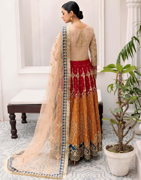 Emaan Adeel BL#301 Belle Robe`22