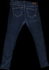 Express Women Dark Blue Jeans