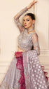 ANAYA AC22-07 SELINA Opulence Embroidered Formal