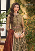 Asim jofa AJLE-06 Net Embroidered
