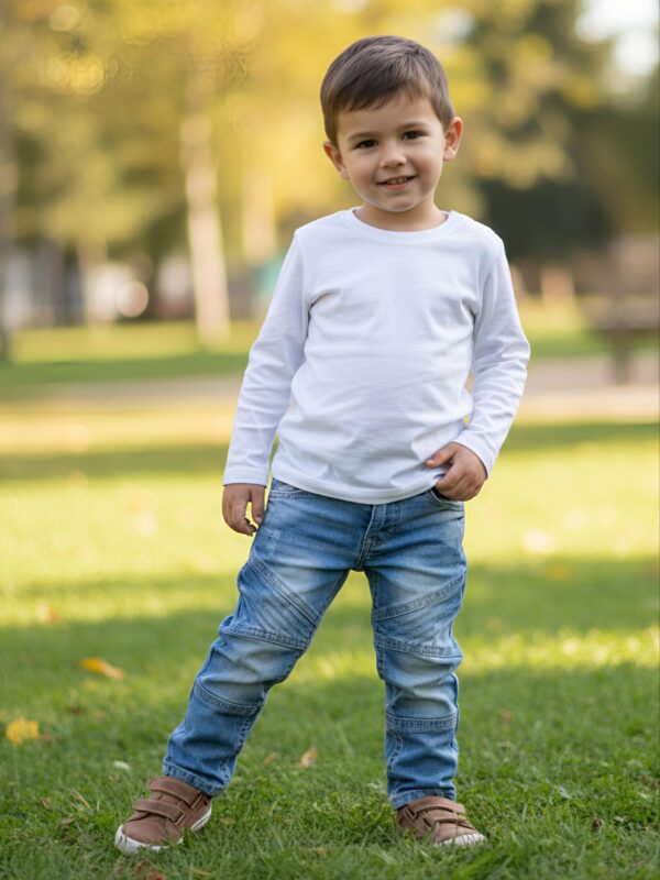 Ignition by Revolution jeans for kids aged 2-3 years
