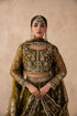 Zarposh MAYA Jahanara Festive Collection 23′
