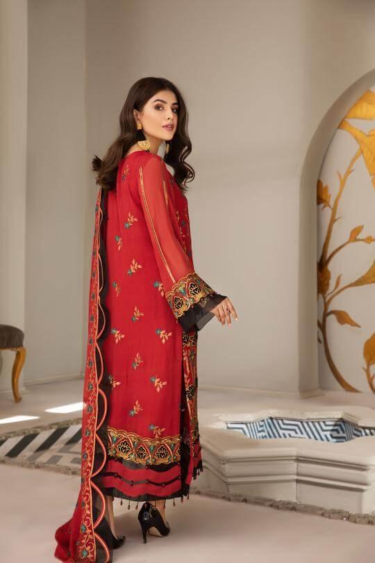 Alizeh Fashion D-11 Mayna Vol-05
