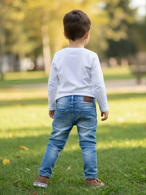 Ignition by Revolution jeans for kids aged 2-3 years