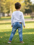 Ignition by Revolution jeans for kids aged 2-3 years