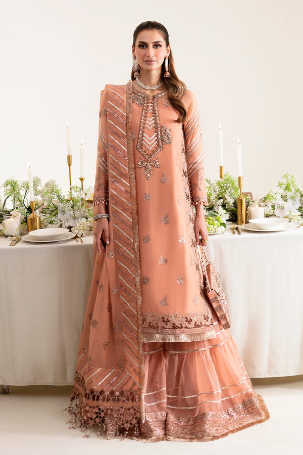 Alizeh AF-HM-4020-Margret Formal Collection
