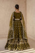 Zarposh MAYA Jahanara Festive Collection 23′