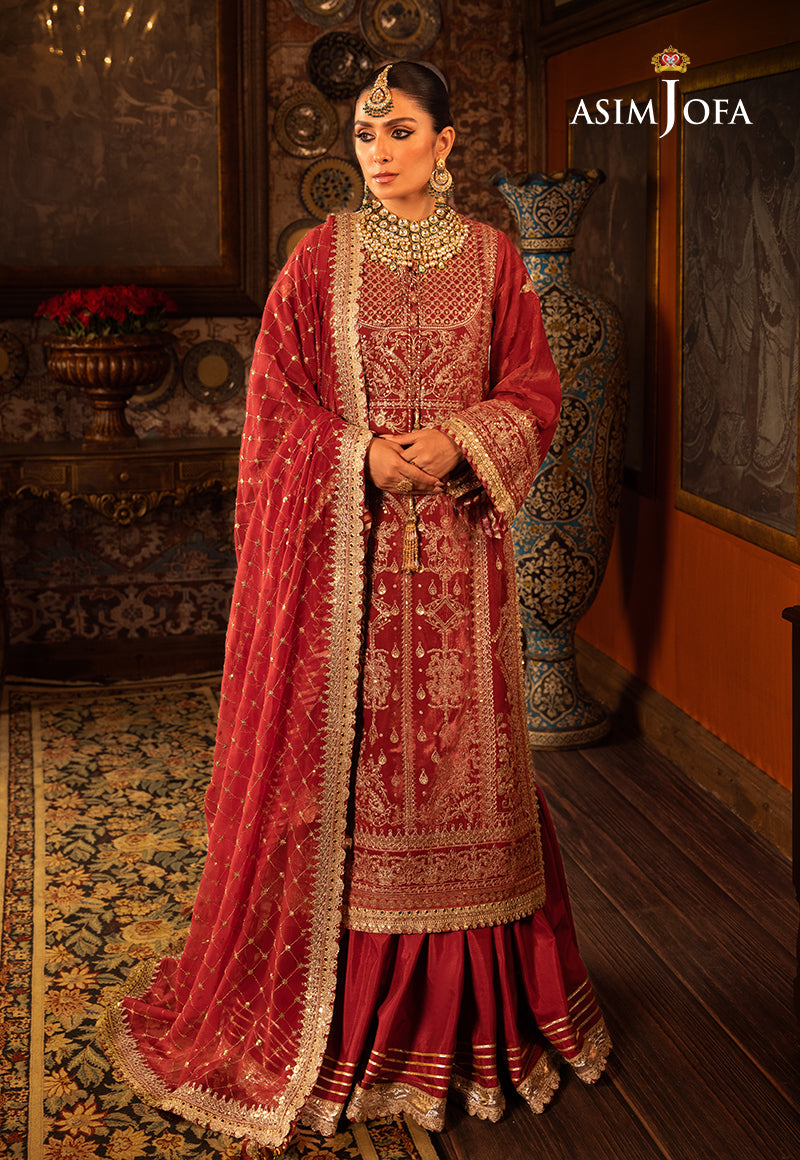 Asim jofa AJMM-10 3pc Velvet