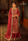 Asim jofa AJMM-10 3pc Velvet