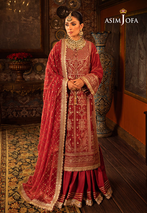 Asim jofa AJMM-10 3pc Velvet