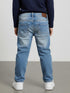 Ignition by Revolution jeans for kids aged 2-3 years