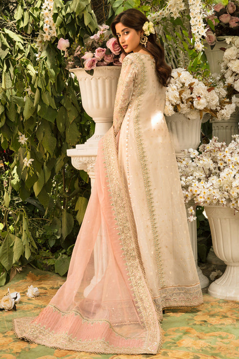 KF - 01 Minail | Qalamkar | Festive Formals Collection 2022