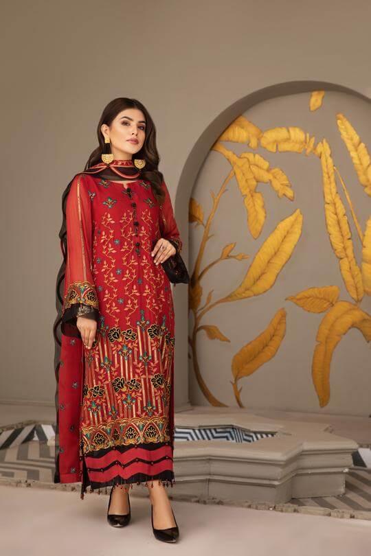 Alizeh Fashion D-11 Mayna Vol-05