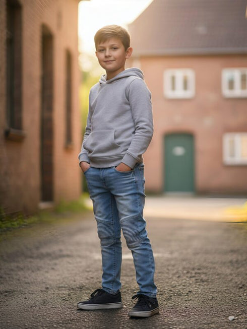 Ignition by Revolution boys jeans 6-7 year