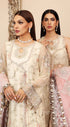 ANAYA AC22-03 AMELIA Opulence Embroidered Formal