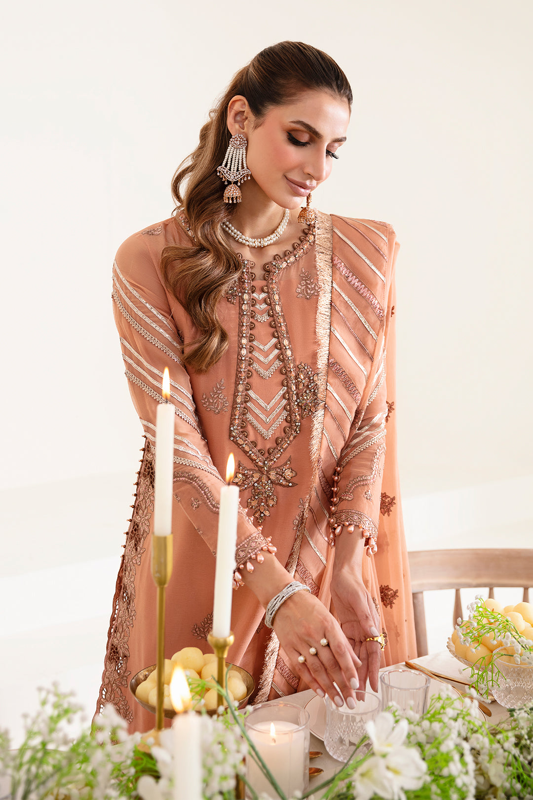Alizeh AF-HM-4020-Margret Formal Collection