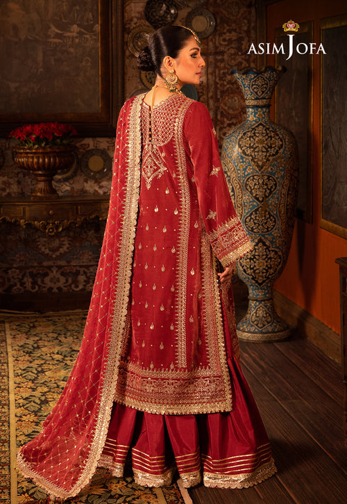 Asim jofa AJMM-10 3pc Velvet