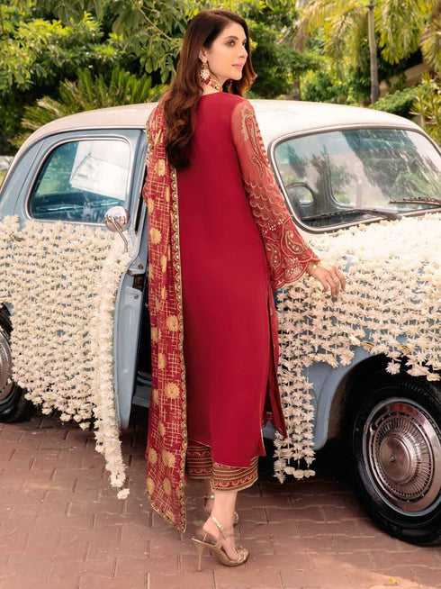 Charizma CPC-04 Shehnai Formal Wear