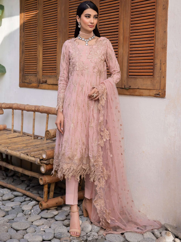 Iznik CC-22 Oriana Chinon Chiffon Collection