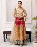 Emaan Adeel BL#301 Belle Robe`22