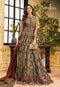 Asim jofa AJLE-06 Net Embroidered